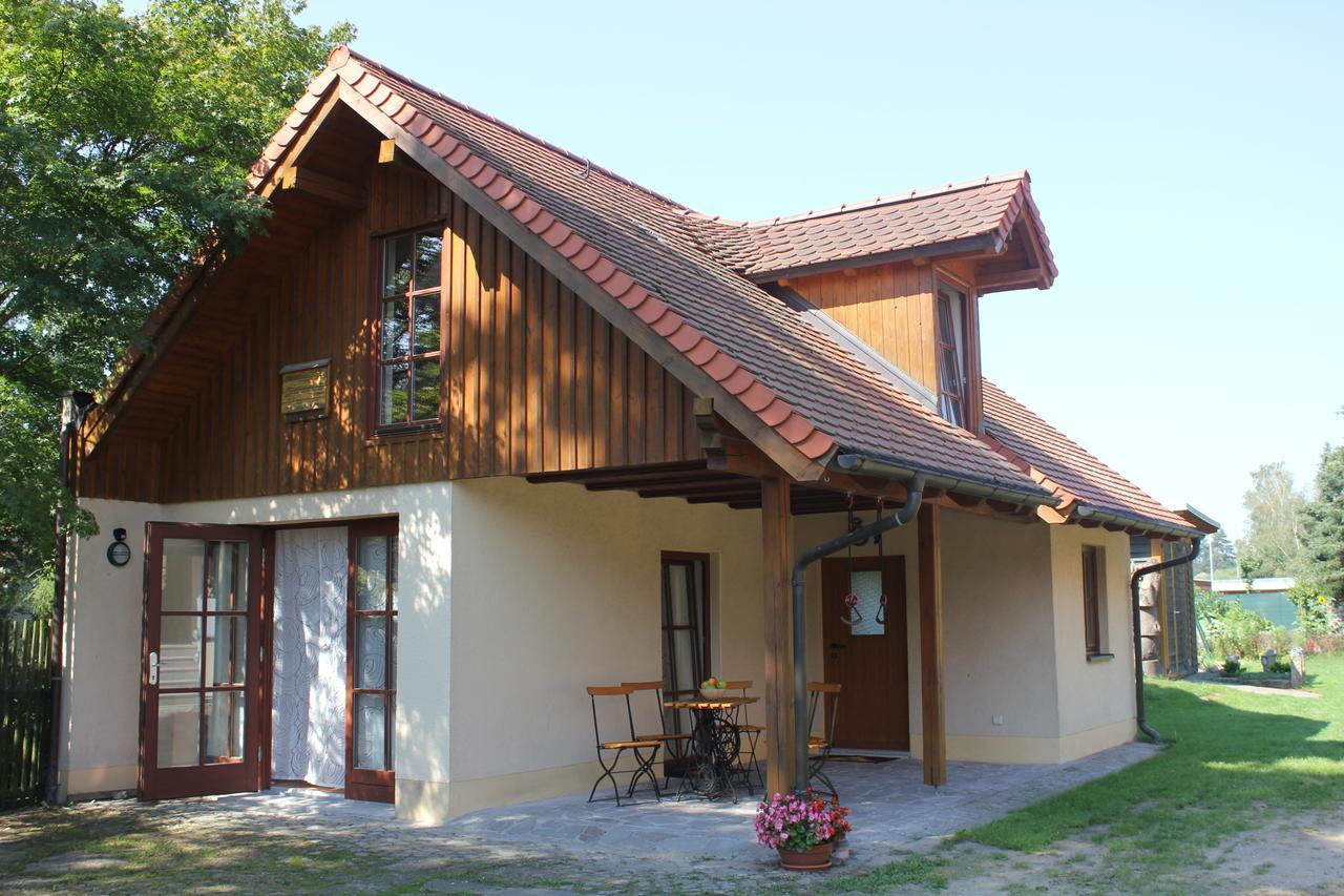"Altjessen 57" Hotel Pirna Exterior photo